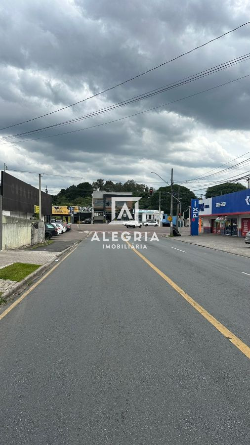 Lindo Apartamento no Bairro Cidade Jardim em São José dos Pinhais