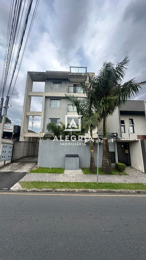 Lindo Apartamento no Bairro Cidade Jardim em São José dos Pinhais