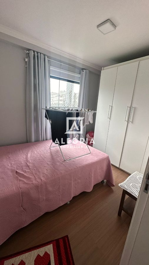 Lindo Apartamento no Bairro Cidade Jardim em São José dos Pinhais