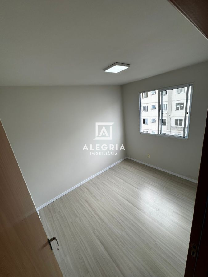 Lindo Apartamento no Edificio Reserva Casa Blanca no bairro Colonia Rio grande em São José dos Pinhais