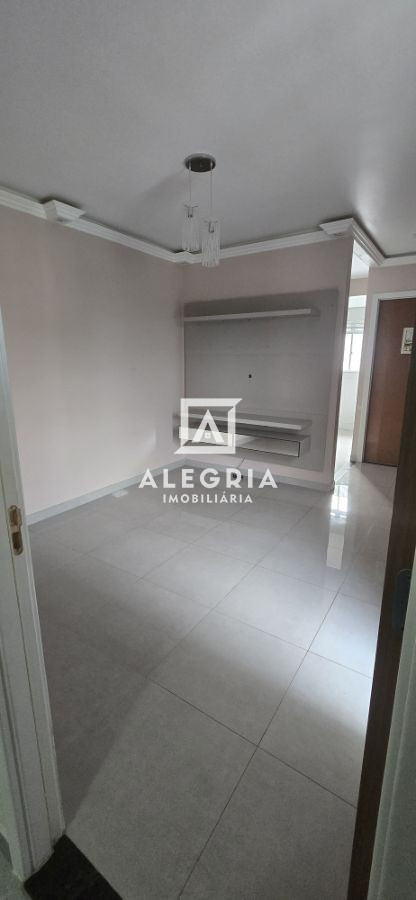 Lindo Apartamento Semi Mobiliado na Colonia Rio Grande em São José dos Pinhais