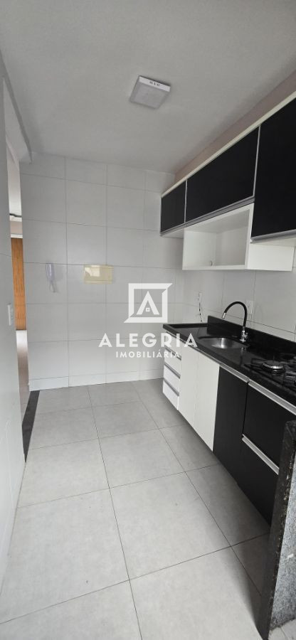 Lindo Apartamento Semi Mobiliado na Colonia Rio Grande em São José dos Pinhais