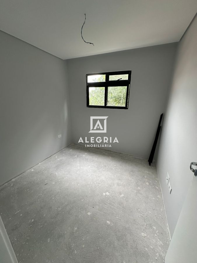 Apartamento Contendo 03 Dormitórios no Parque da Fonte em São José dos Pinhais