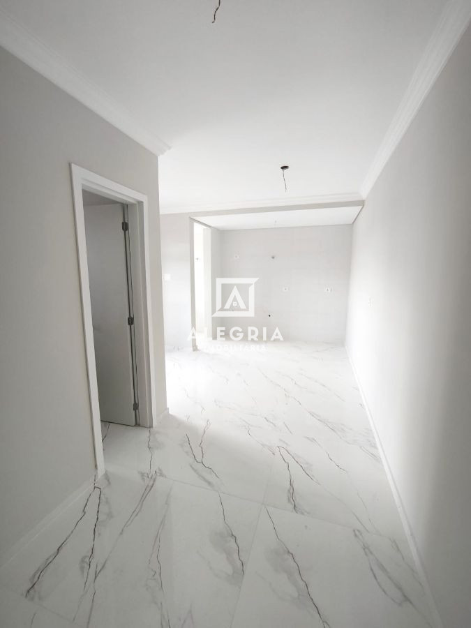 Excelente apartamento contendo 3 quartos em São José dos Pinhais
