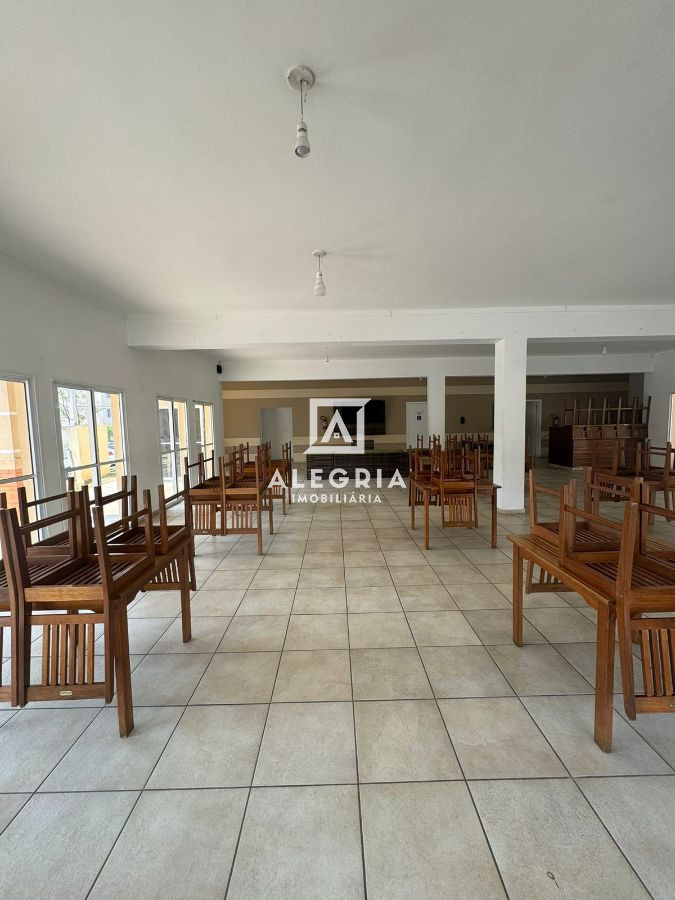 Lindo Apartamento no Condominio Viver Bosque no Bairro Afonso Pena em São José dos Pinhais