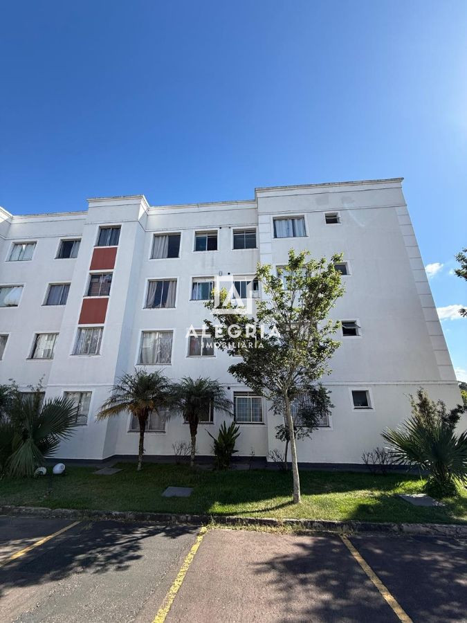 Lindo Apartamento Semi mobiliado no Bairro Iná em São José dos Pinhais