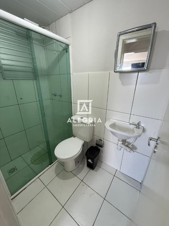 Lindo Apartamento Semi mobiliado no Bairro Iná em São José dos Pinhais