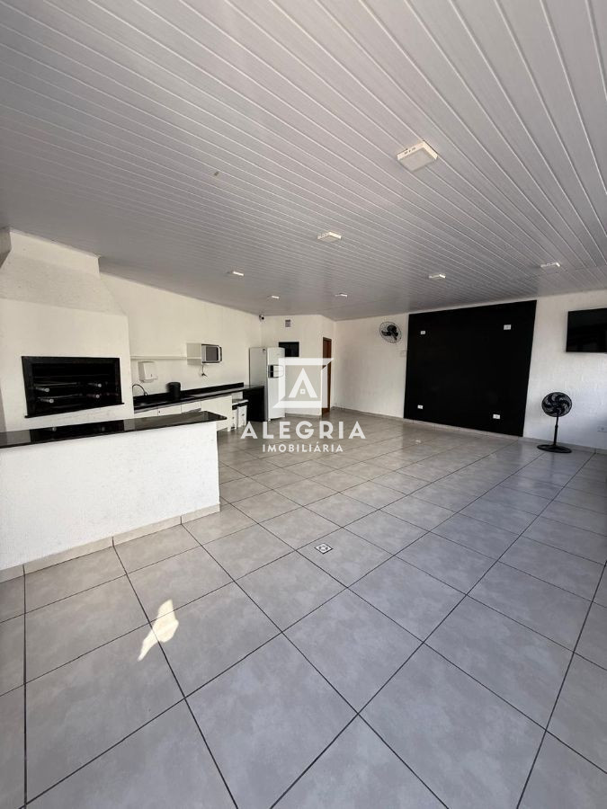 Lindo Apartamento Semi mobiliado no Bairro Iná em São José dos Pinhais