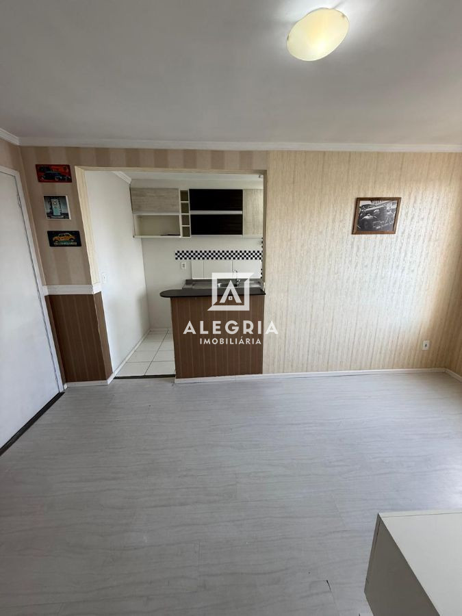 Lindo Apartamento Semi mobiliado no Bairro Iná em São José dos Pinhais