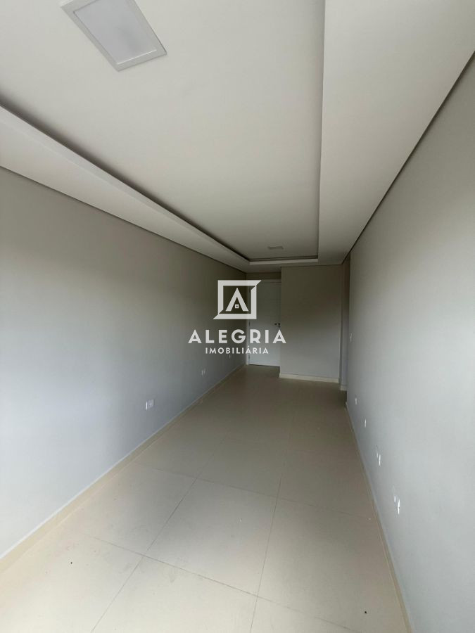 Lindo Apartamento Contendo 02 Dormitórios no Afonso Pena em São José dos Pinhais