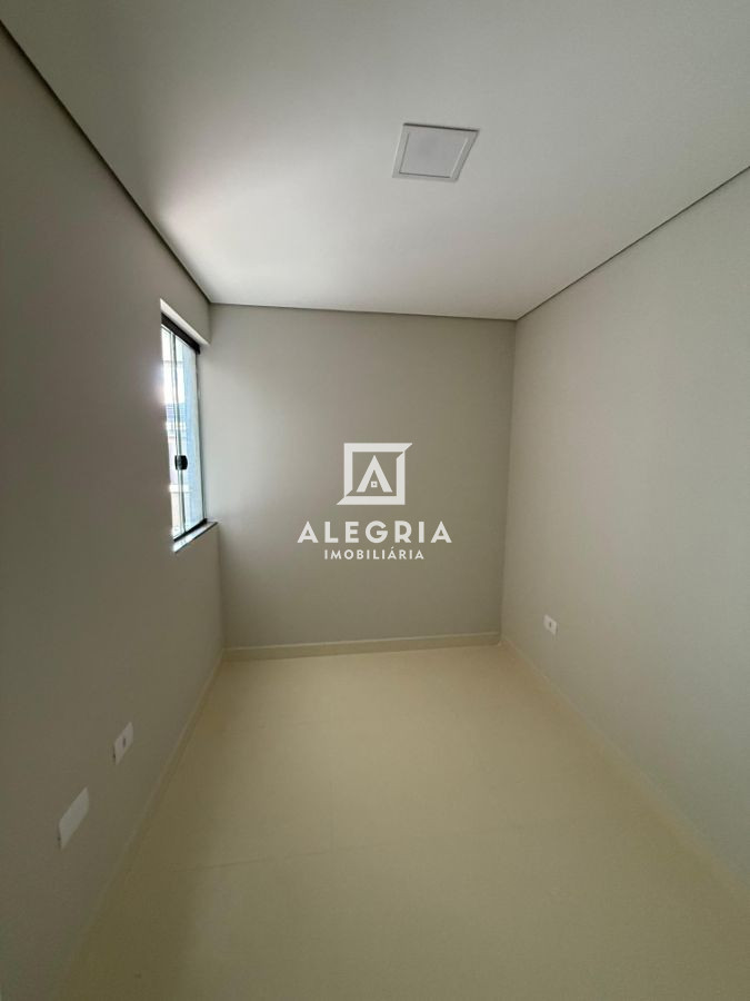Lindo Apartamento Contendo 02 Dormitórios no Afonso Pena em São José dos Pinhais