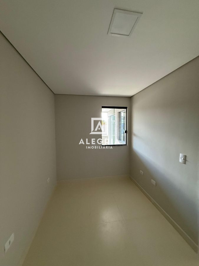Lindo Apartamento Contendo 02 Dormitórios no Afonso Pena em São José dos Pinhais