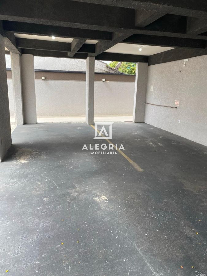 Lindo Apartamento Contendo 03 Dormitórios  no Urano Afonso Pena em São José dos Pinhais em São José dos Pinhais