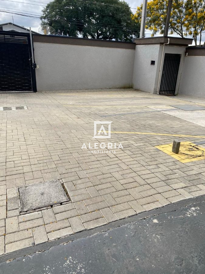 Lindo Apartamento Contendo 03 Dormitórios  no Urano Afonso Pena em São José dos Pinhais em São José dos Pinhais