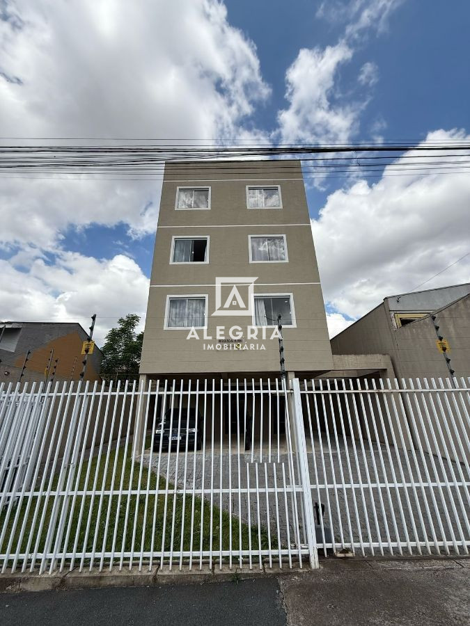 Lindo Apartamento no Bairro Parque da Fonte em São José dos Pinhais