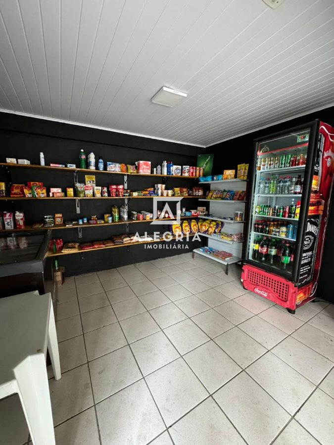 Apartamento no Bairro Ouro fino em São José dos Pinhais