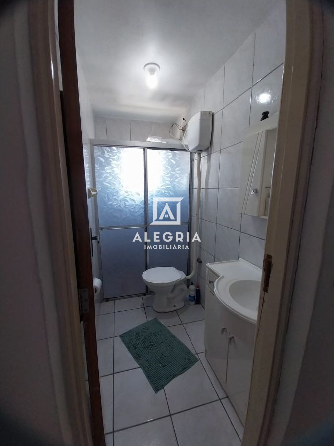 Apartamento no Bairro Ouro fino em São José dos Pinhais