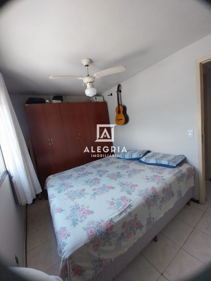 Apartamento no Bairro Ouro fino em São José dos Pinhais