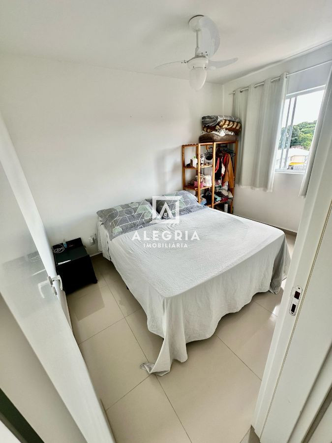 Lindo Apartamento no Bairro Aristocrata em São José dos Pinhais