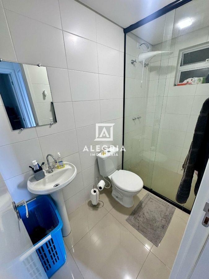 Lindo Apartamento no Bairro Aristocrata em São José dos Pinhais