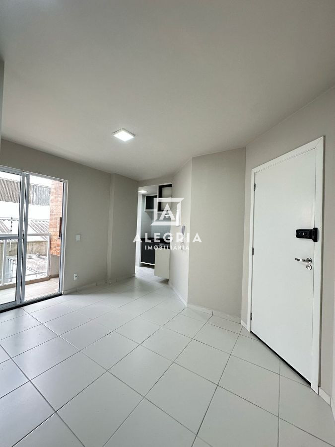 Lindo Apartamento Semi Mobiliado 2 vagas de garagem no bairro Afonso Pena em São José dos Pinhais