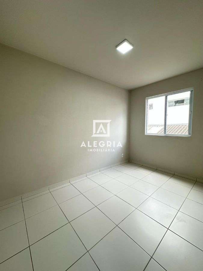 Lindo Apartamento Semi Mobiliado 2 vagas de garagem no bairro Afonso Pena em São José dos Pinhais