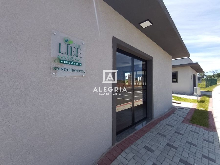 Excelente terreno em condominio fechado em São José dos Pinhais