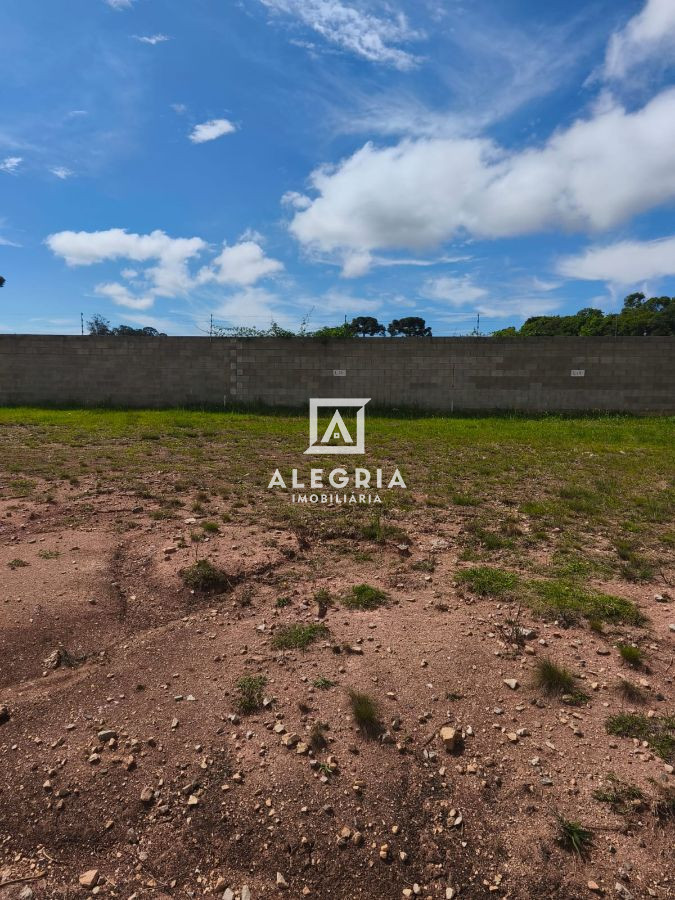 Excelente terreno em condominio fechado em São José dos Pinhais