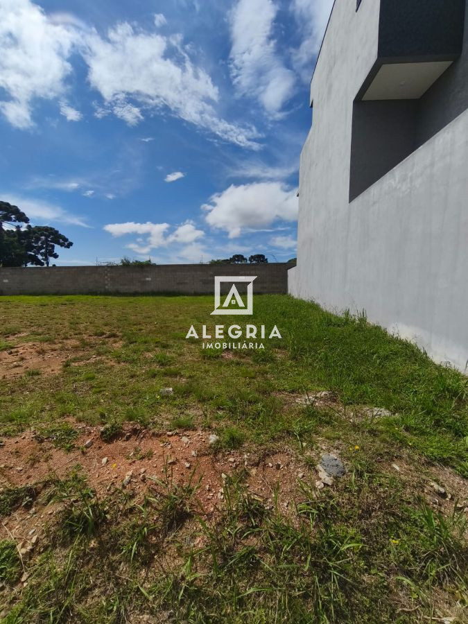 Excelente terreno em condominio fechado em São José dos Pinhais