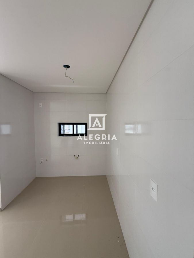 Lindo Apartamento Contendo 02 Dormitórios no Monte LIbano em São José dos Pinhais
