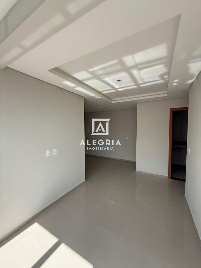 Lindo Apartamento Contendo 02 Dormitórios no Monte LIbano em São José dos Pinhais