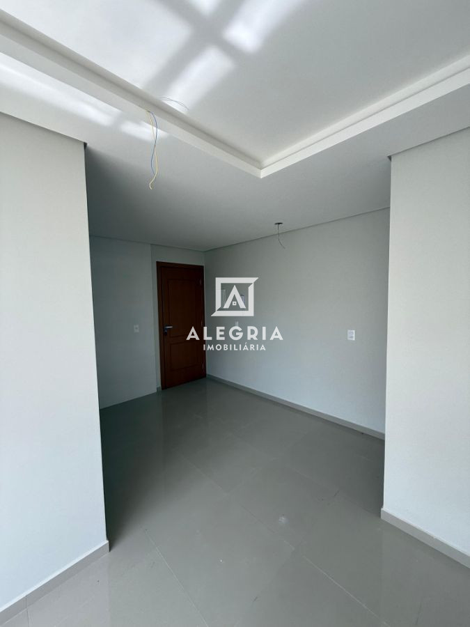 Lindo Apartamento Contendo 02 Dormitórios no Monte LIbano em São José dos Pinhais