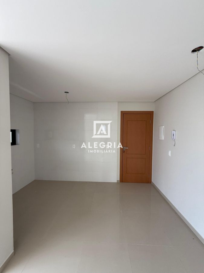 Lindo Apartamento Contendo 02 Dormitórios no Monte LIbano em São José dos Pinhais
