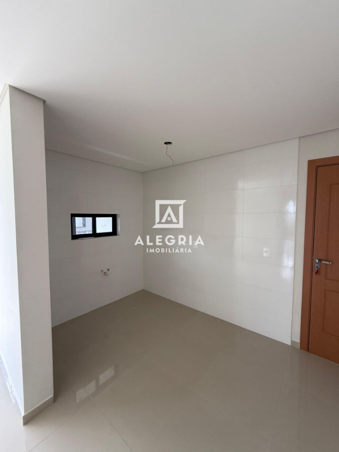 Lindo Apartamento Contendo 02 Dormitórios no Monte LIbano em São José dos Pinhais