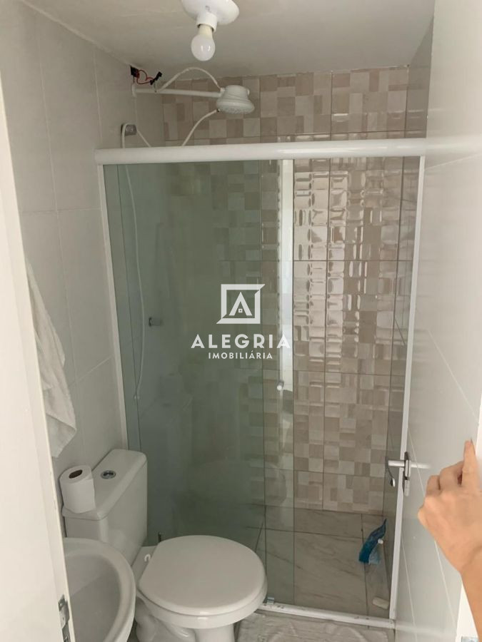 Lindo Apartamento no Bairro Cidade Jardim em São José dos Pinhais