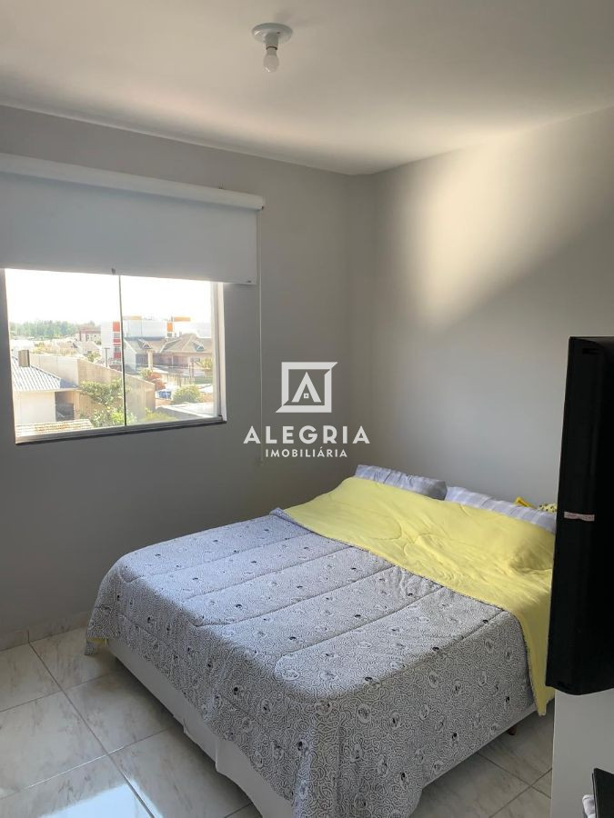 Lindo Apartamento no Bairro Cidade Jardim em São José dos Pinhais