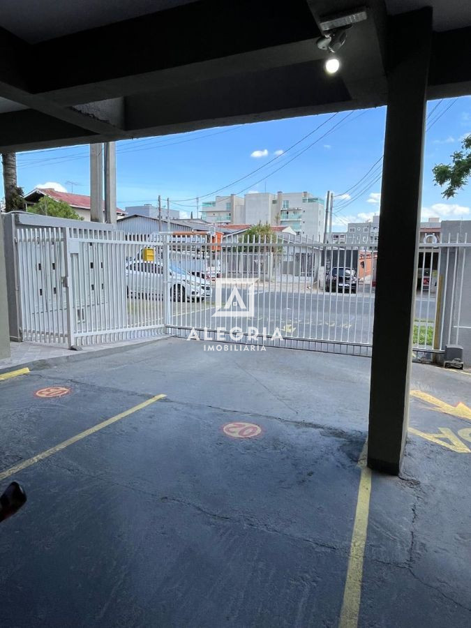 Lindo Apartamento no Bairro Cidade Jardim em São José dos Pinhais