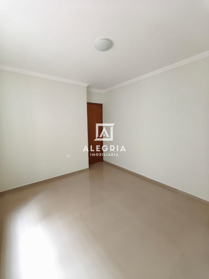 Lindo apartamento no bairro Parque da Fonte em São José dos Pinhais
