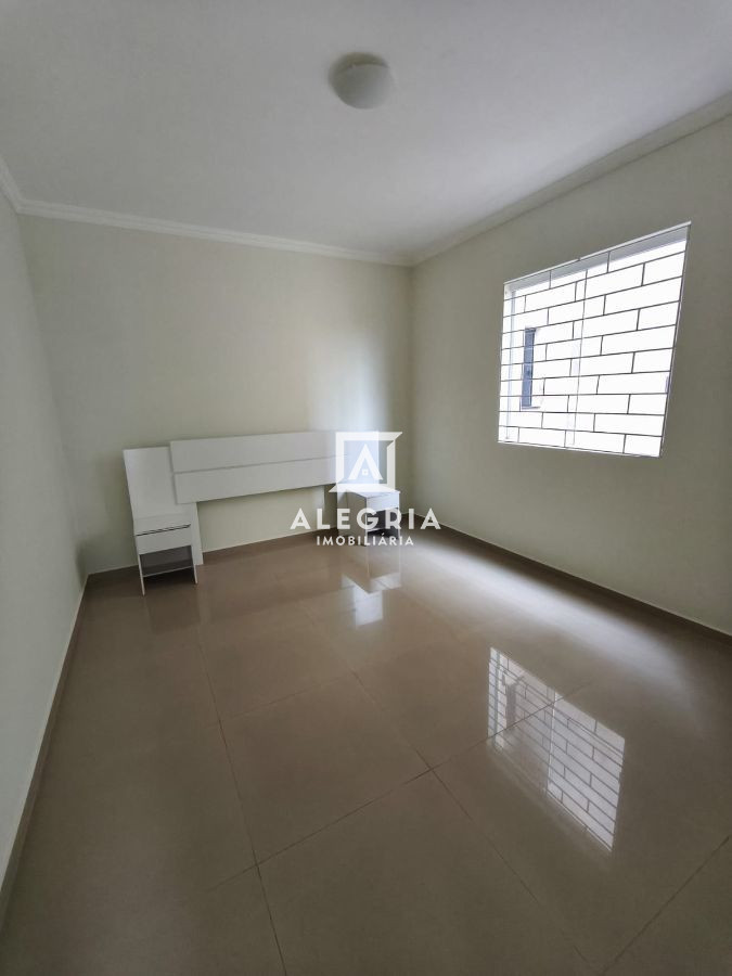 Lindo apartamento no bairro Parque da Fonte em São José dos Pinhais