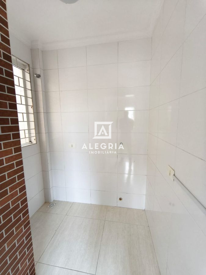Lindo apartamento no bairro Parque da Fonte em São José dos Pinhais