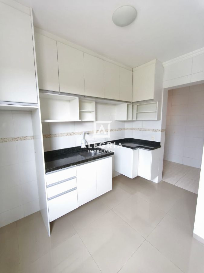 Lindo apartamento no bairro Parque da Fonte em São José dos Pinhais