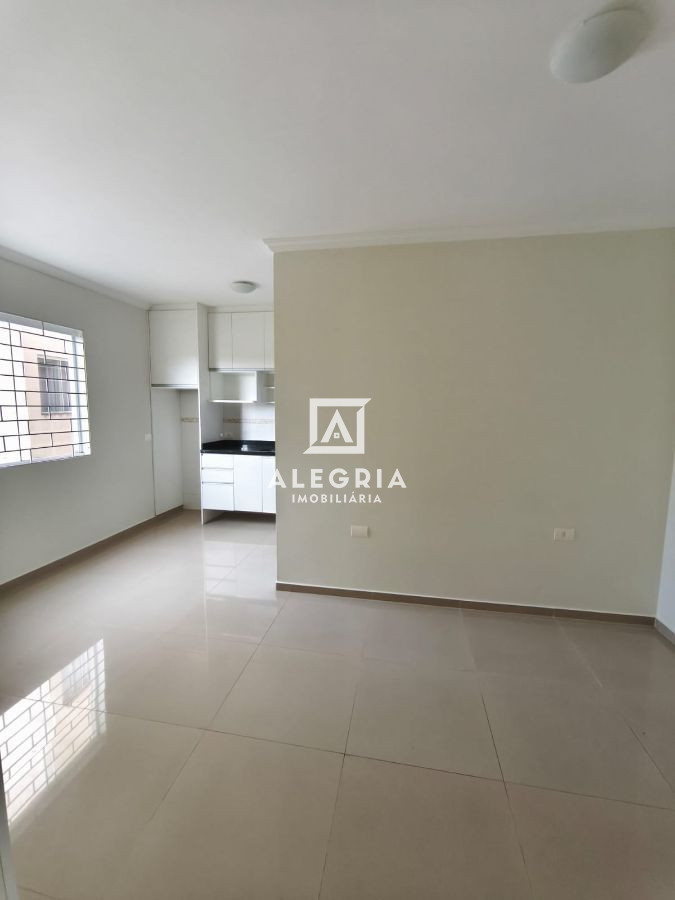 Lindo apartamento no bairro Parque da Fonte em São José dos Pinhais