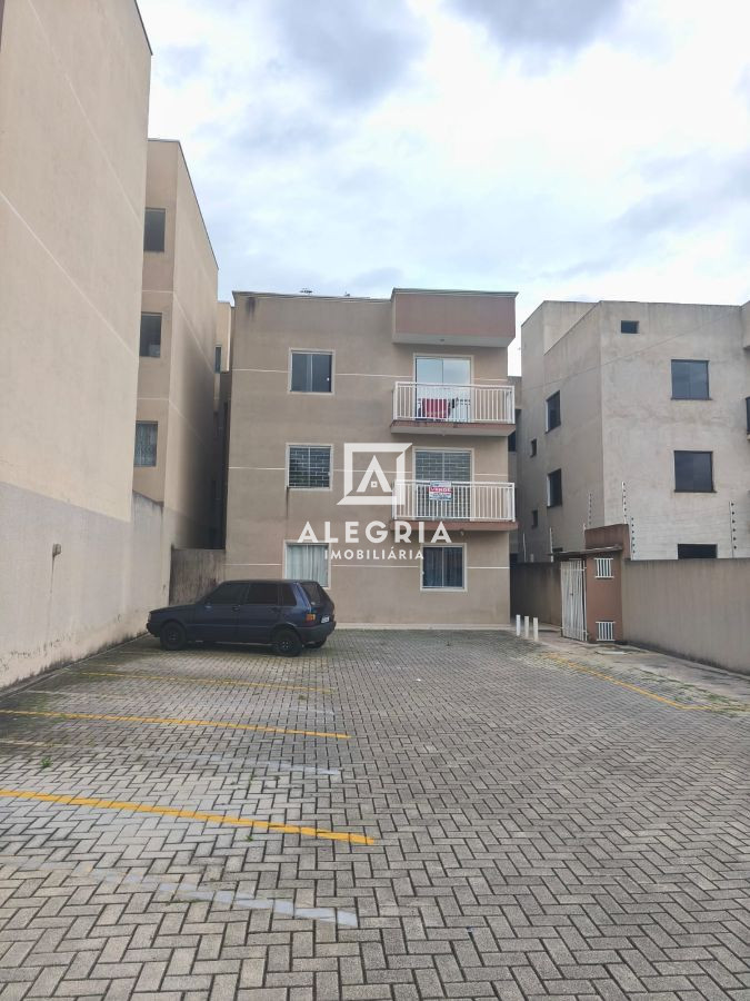 Lindo apartamento no bairro Parque da Fonte em São José dos Pinhais
