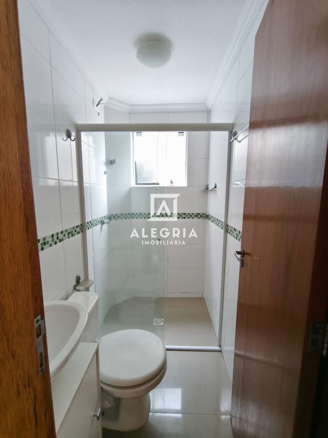 Lindo apartamento no bairro Parque da Fonte em São José dos Pinhais