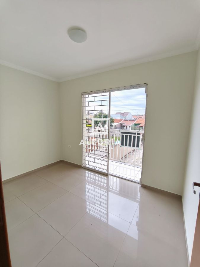 Lindo apartamento no bairro Parque da Fonte em São José dos Pinhais