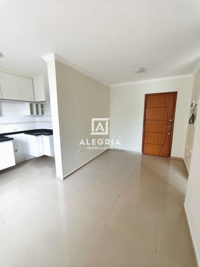 Lindo apartamento no bairro Parque da Fonte em São José dos Pinhais
