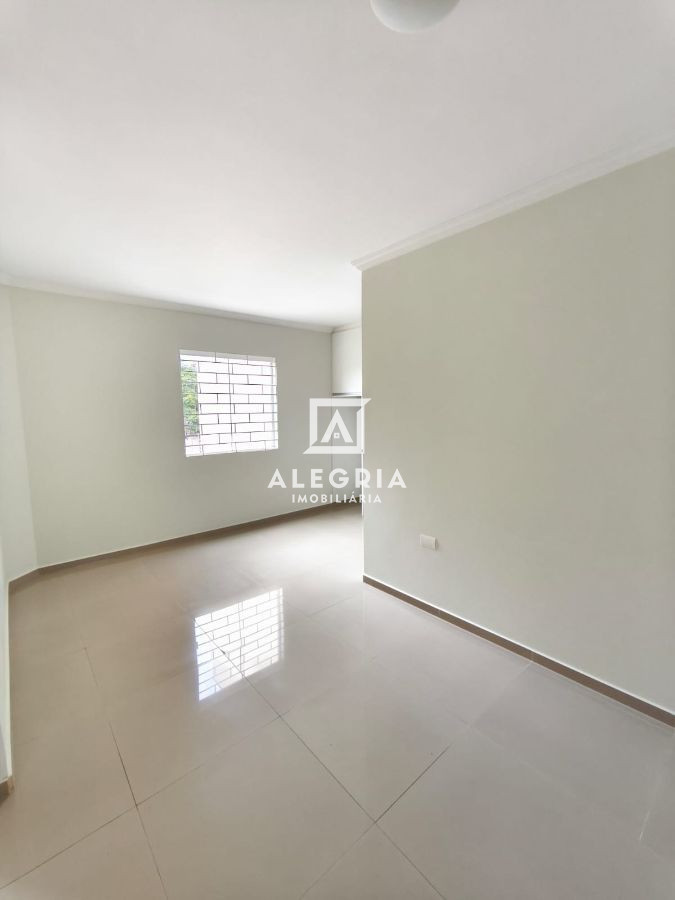 Lindo apartamento no bairro Parque da Fonte em São José dos Pinhais