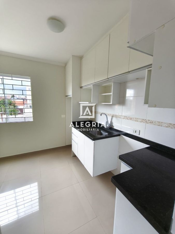 Lindo apartamento no bairro Parque da Fonte em São José dos Pinhais