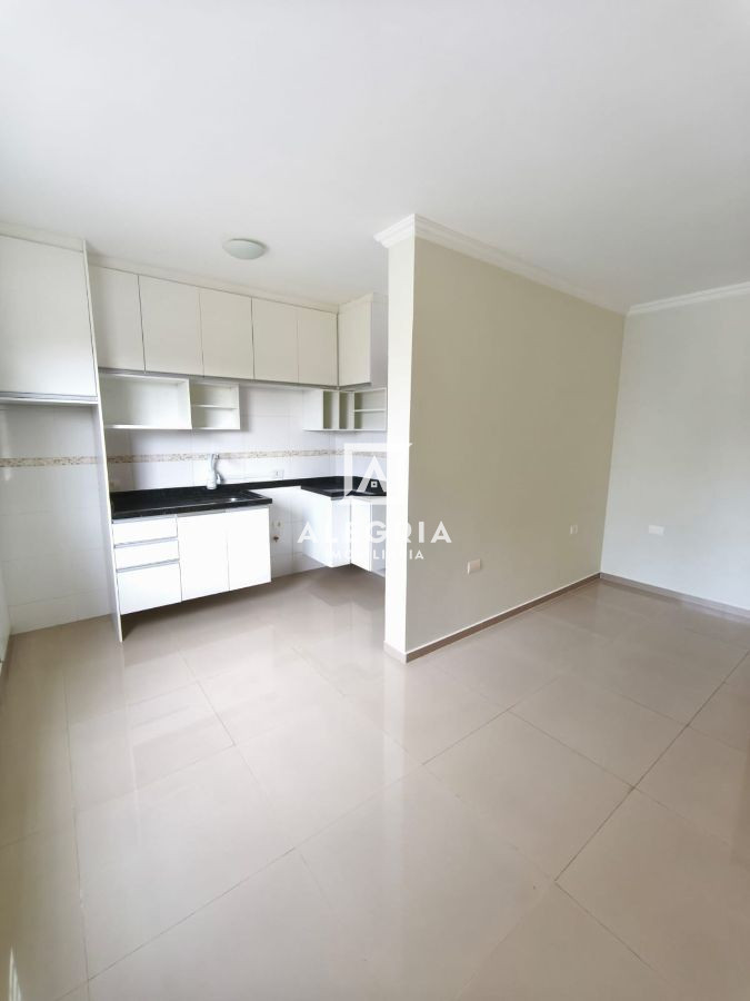 Lindo apartamento no bairro Parque da Fonte em São José dos Pinhais