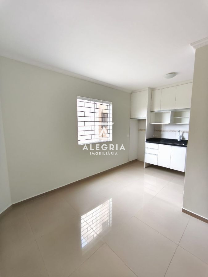 Lindo apartamento no bairro Parque da Fonte em São José dos Pinhais